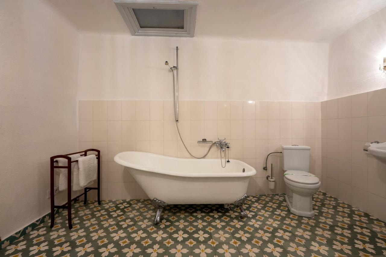 Casa Josef Bacon - La Strada - Aparthotel Sighisoara Exterior photo